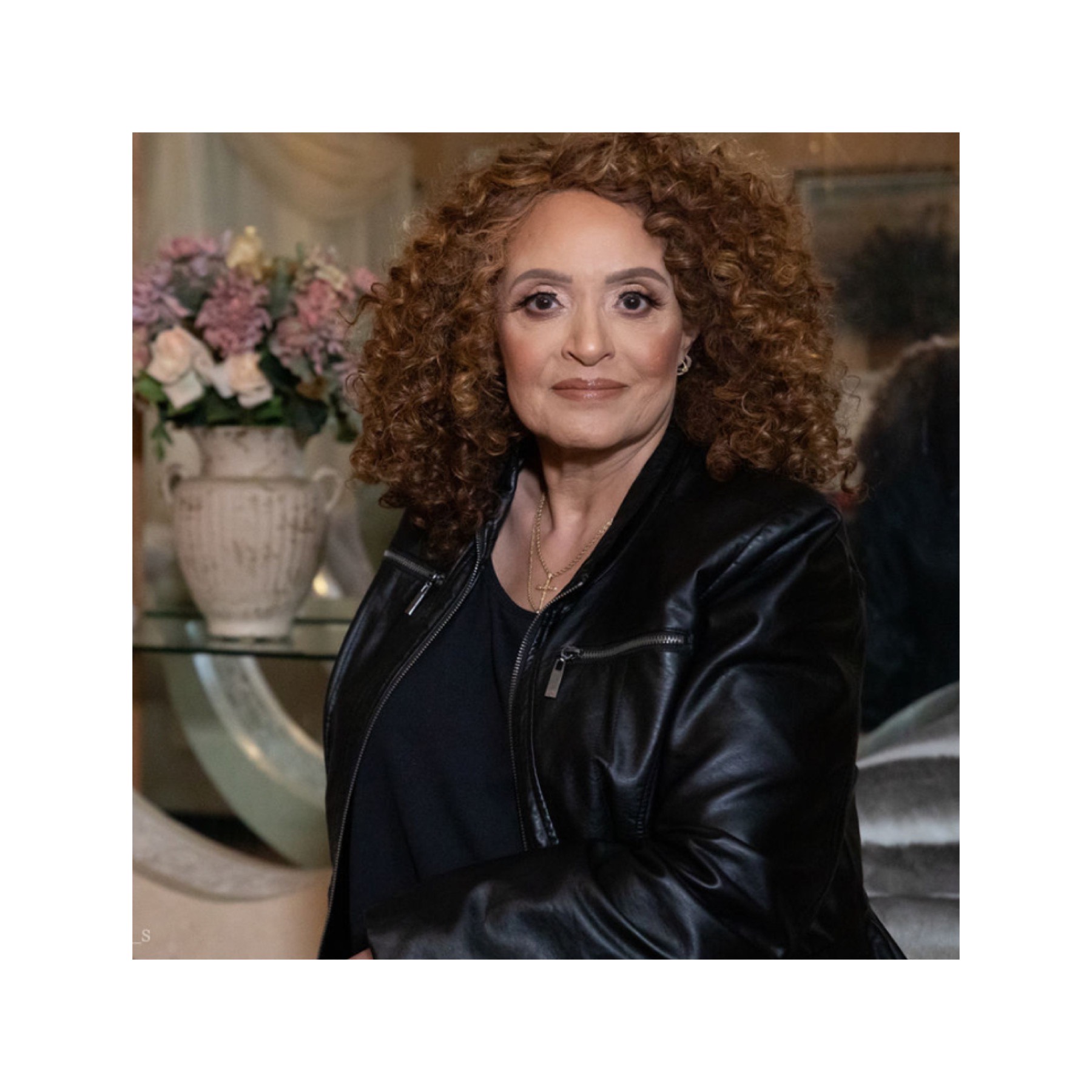 Pastor Laura Gonzalez Lowery, Co-Founder of Love Oasis Christian Center